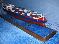 Ship Model