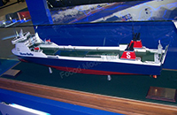 Ship Model