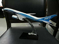 Jet Model