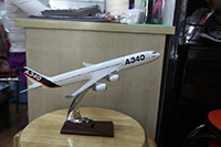 Aircraft Model