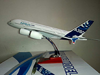 Aircraft Model
