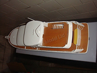 Yacht Model