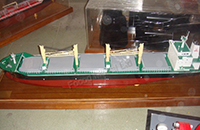 Ship Model