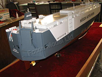 Ship Model