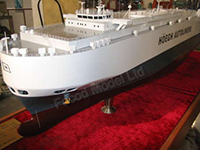 Ship Model