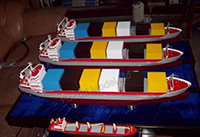 Ship Model