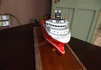 Ship Model