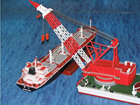 Ship Model