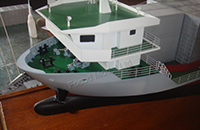 Ship Model