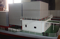 Ship Model