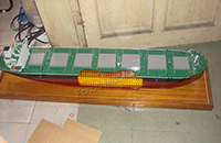 Ship Model