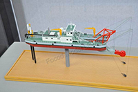 Ship Model