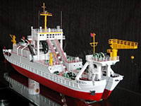 Ship Model