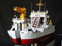 Ship Model