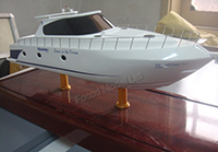 Yacht Model