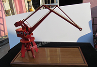 Industrial Equipment Model