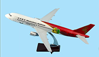 Aircraft Model