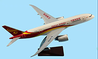 Aircraft Model