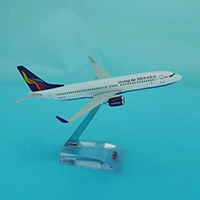 Jet Model