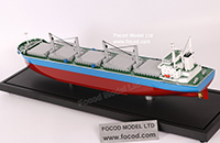 Bulker Model