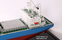 Bulker Model
