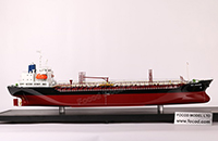Dredger Model