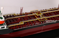 Tanker Model