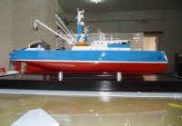 80m Fishing vessel