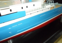 80m Fishing vessel