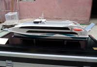 45.8m ROPAX FERRY