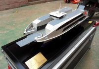 45.8m ROPAX FERRY