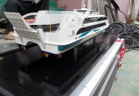 45.8m ROPAX FERRY