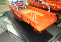 80m AHTS VESSEL of type UT 712 CD