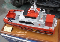 20m NJORD OFFSHORE VESSEL