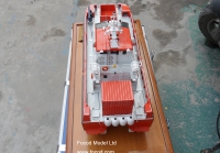 20m NJORD OFFSHORE VESSEL