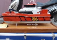 20m NJORD OFFSHORE VESSEL