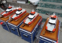 20m NJORD OFFSHORE VESSEL