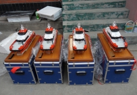 20m NJORD OFFSHORE VESSEL