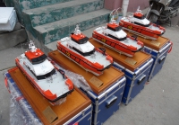 20m NJORD OFFSHORE VESSEL