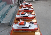 20m NJORD OFFSHORE VESSEL