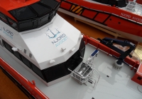 20m NJORD OFFSHORE VESSEL