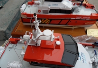 20m NJORD OFFSHORE VESSEL