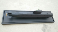 HMCS Chicoutimi submarine