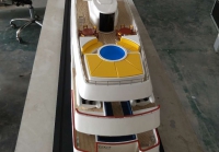 Swedeship megayacht (52.75m twin screw motoryacht)