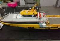 40m Crewboat
