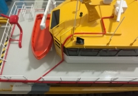 40m Crewboat