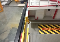 40m Crewboat
