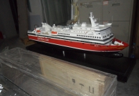 134m Ferry