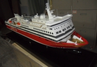 134m Ferry