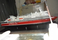 134m Ferry